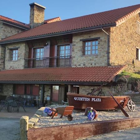 Quintes Playa Villa Villaviciosa  Dış mekan fotoğraf