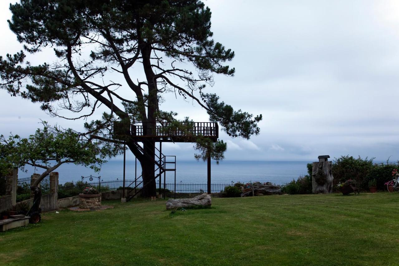 Quintes Playa Villa Villaviciosa  Dış mekan fotoğraf