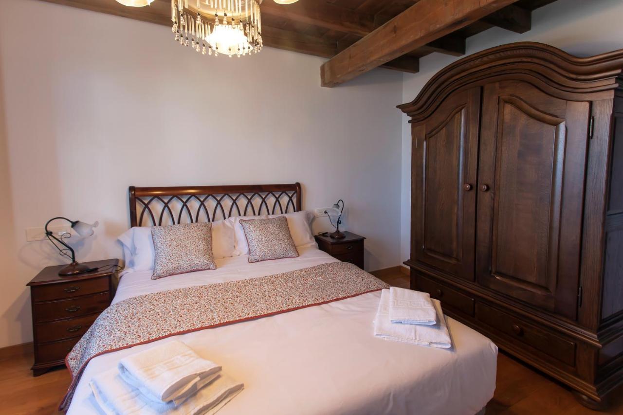 Quintes Playa Villa Villaviciosa  Dış mekan fotoğraf