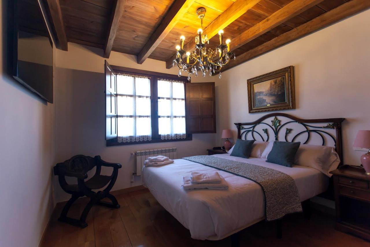 Quintes Playa Villa Villaviciosa  Dış mekan fotoğraf