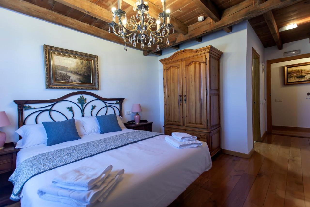 Quintes Playa Villa Villaviciosa  Dış mekan fotoğraf