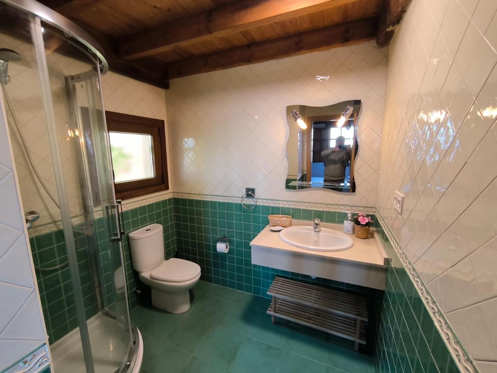 Quintes Playa Villa Villaviciosa  Dış mekan fotoğraf