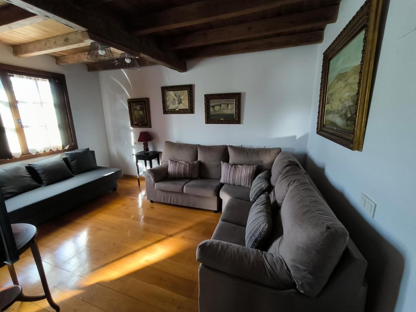 Quintes Playa Villa Villaviciosa  Dış mekan fotoğraf