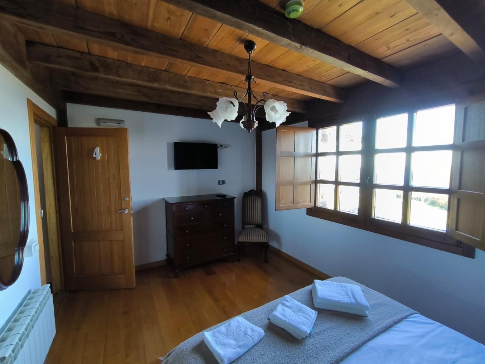 Quintes Playa Villa Villaviciosa  Dış mekan fotoğraf