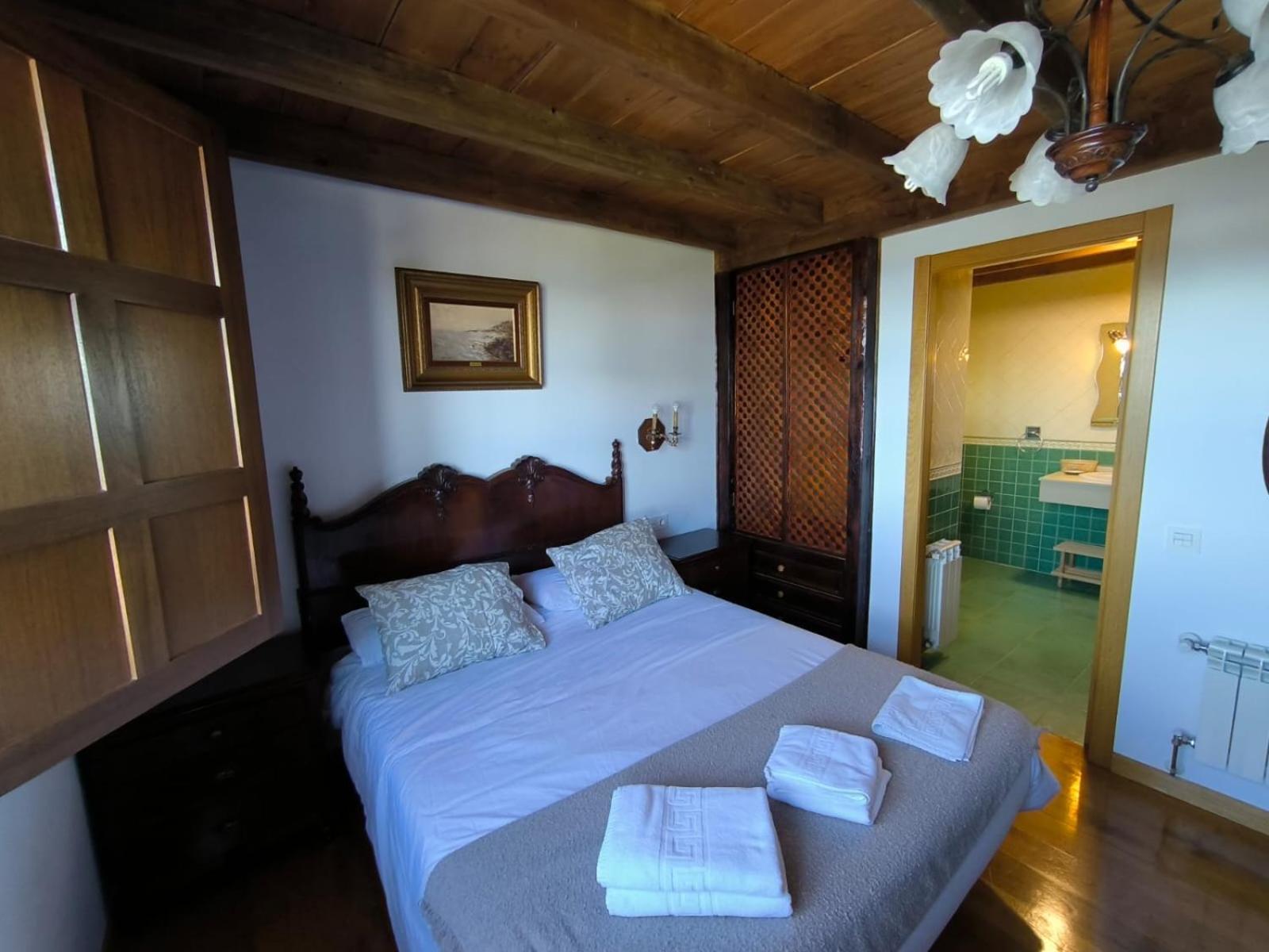 Quintes Playa Villa Villaviciosa  Dış mekan fotoğraf