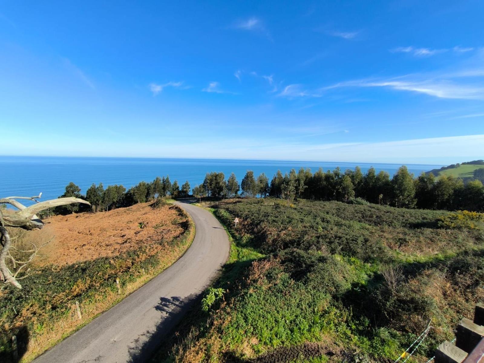 Quintes Playa Villa Villaviciosa  Dış mekan fotoğraf