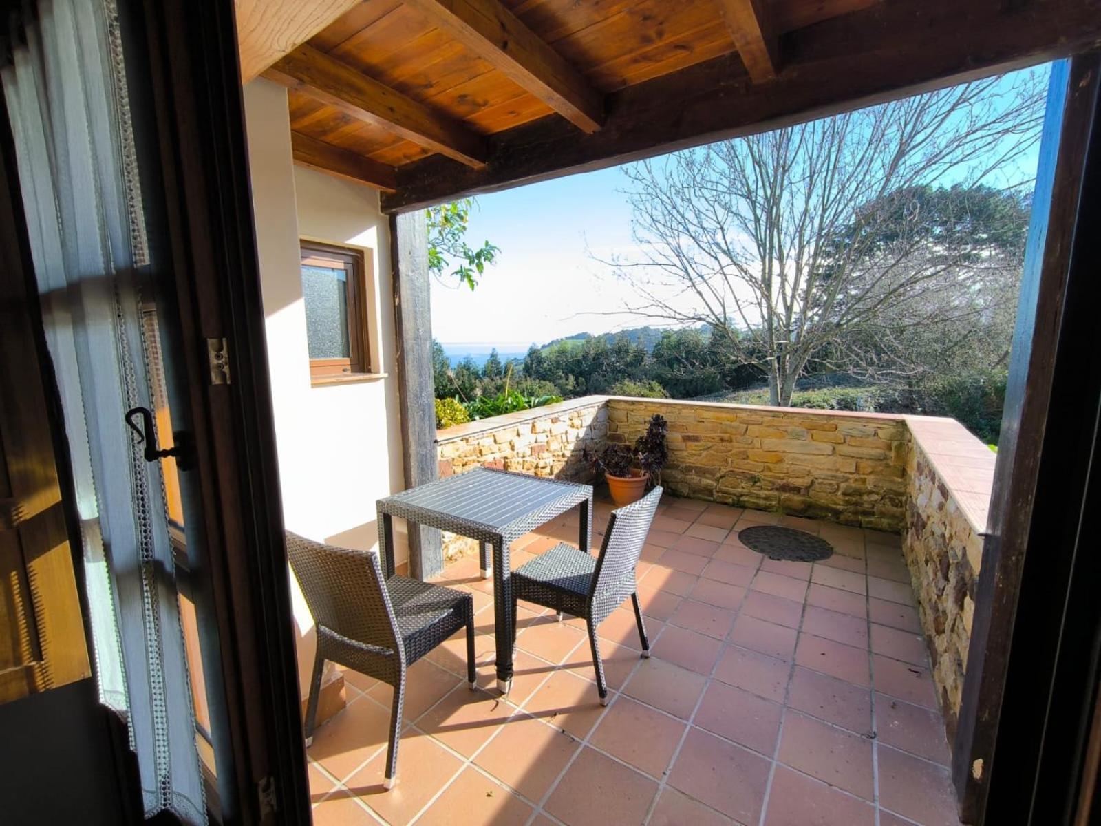 Quintes Playa Villa Villaviciosa  Dış mekan fotoğraf