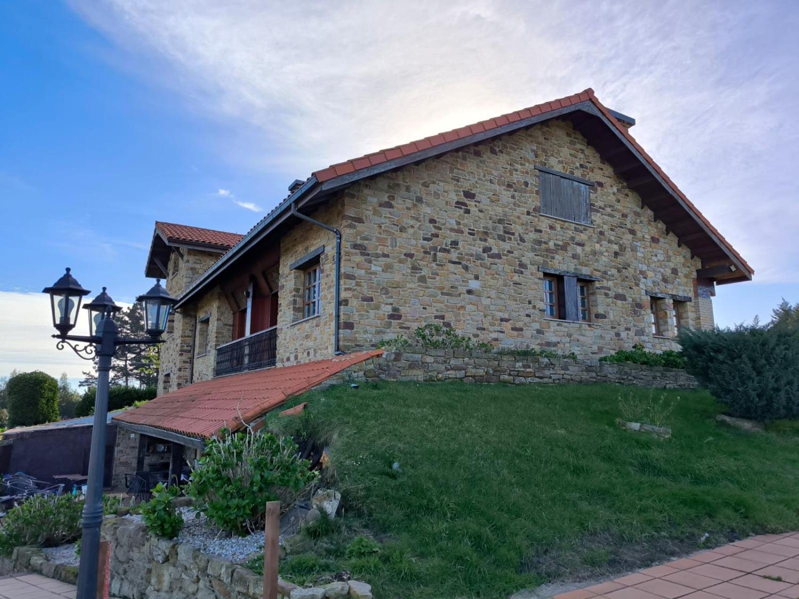 Quintes Playa Villa Villaviciosa  Dış mekan fotoğraf