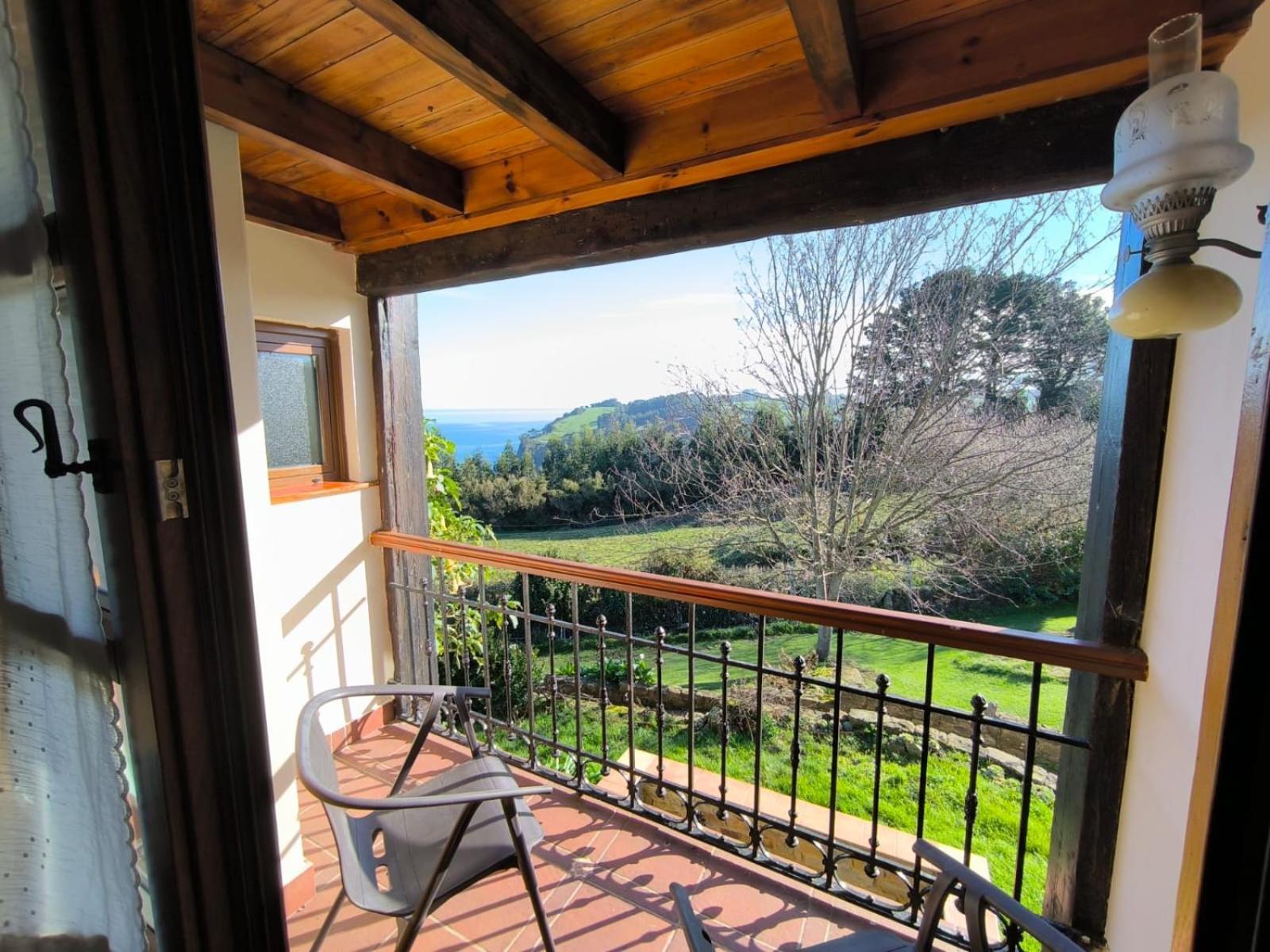 Quintes Playa Villa Villaviciosa  Dış mekan fotoğraf