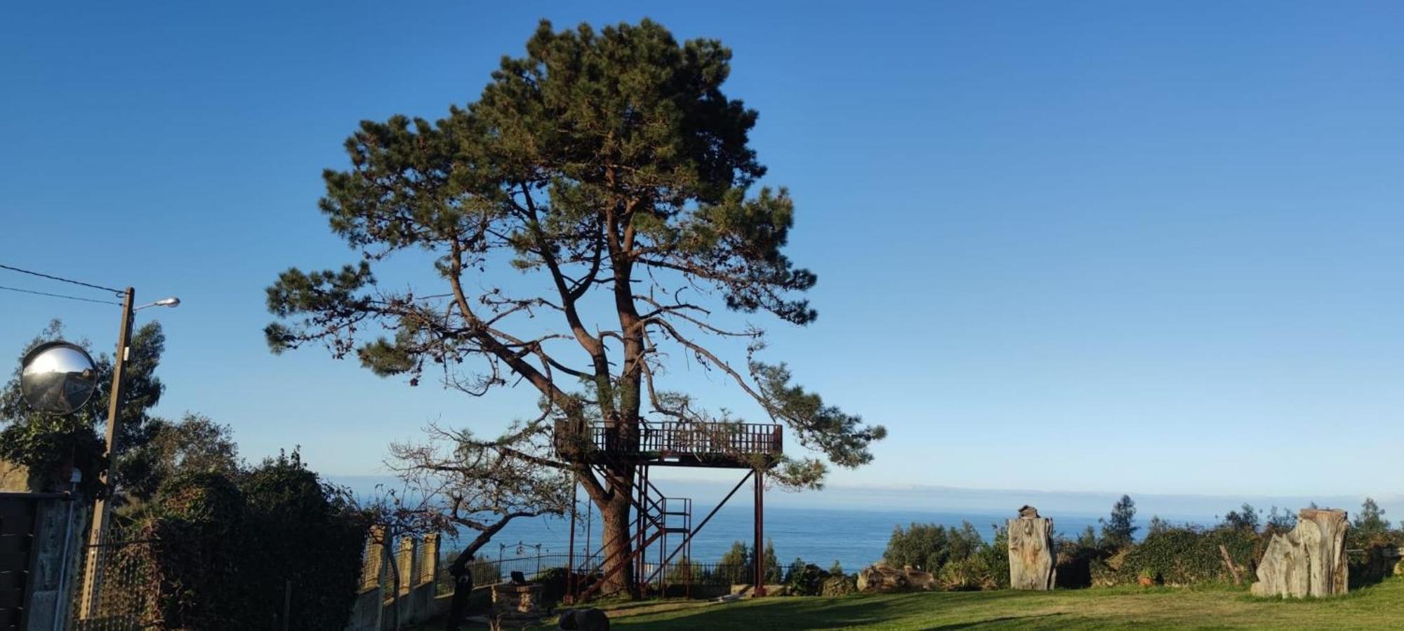 Quintes Playa Villa Villaviciosa  Dış mekan fotoğraf