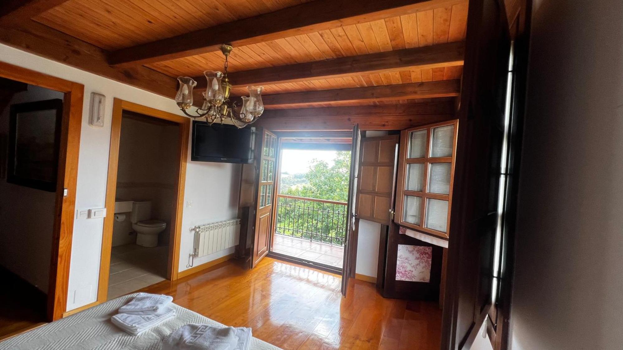 Quintes Playa Villa Villaviciosa  Dış mekan fotoğraf